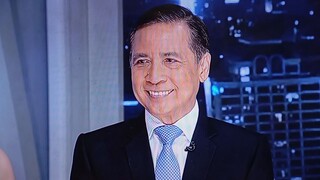 TV Patrol Henry Omaga-Diaz Magpapaalam Na sa Canada