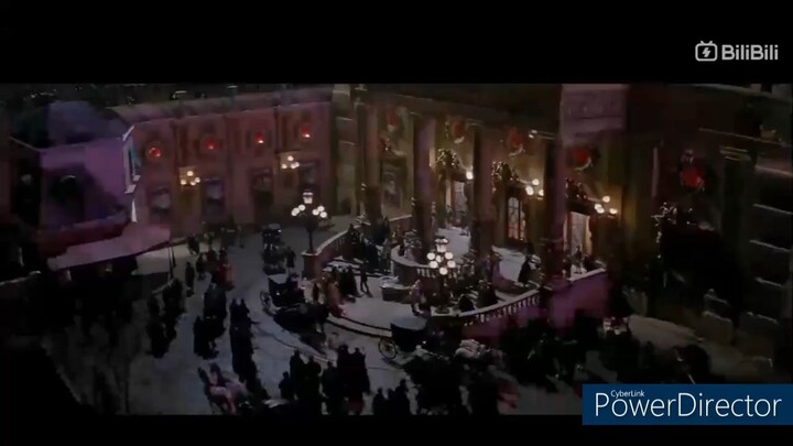 Phantom of the Opera short play