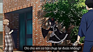 Cuộc dạo chơi cực vui của các anime  #animedacsac#animehay#NarutoBorutoVN