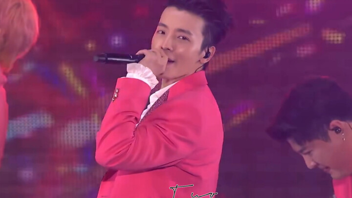 李东海丨devil小恶魔走路合集