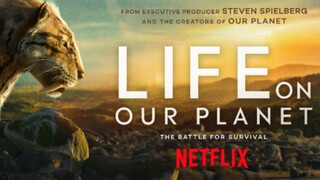 Life On Our Planet Episode 5 Sub Indo