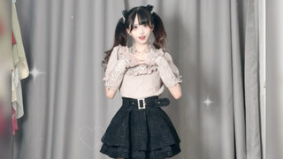 Beautiful girl is innocent!