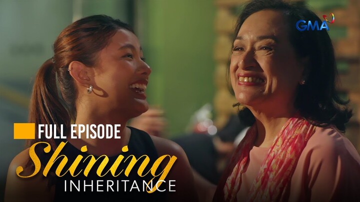 Shining Inheritance: Aurea and Inna prepare for their comeback! (Full Episode 65) December 6, 2024