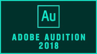 CẮT GHÉP NHẠC BẰNG PHẦN MỀM ADOBE AUDITION CƠ BẢN