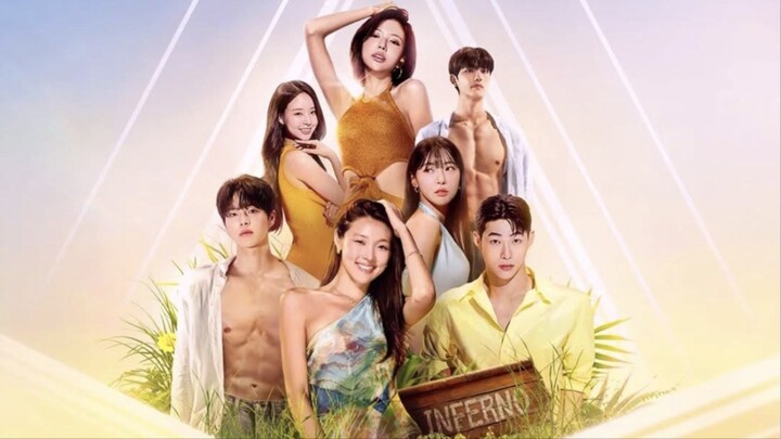 Single’s Inferno Season 5 EP2