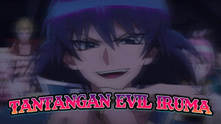 Tantangan 90 Detik Evil Iruma