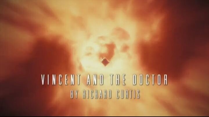 Doctor Who S05E10