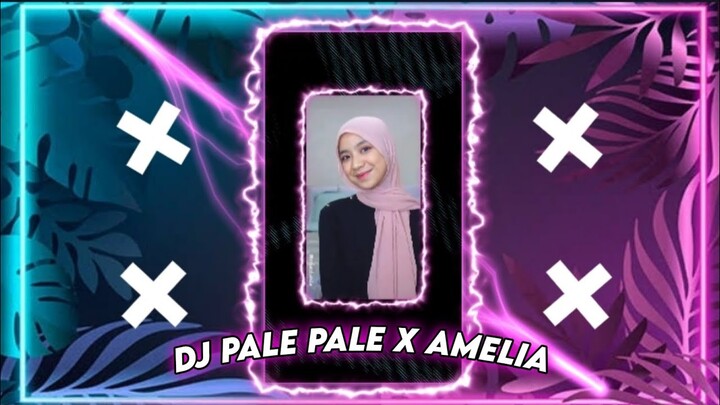 PRESET AM 5 MB 🤡 PAKEK FOTO SENDIRI 📸 DJ AMELIA 🎶 FYP TIKTOK