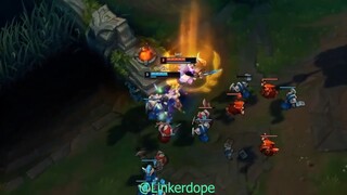 Những pha xử lý tình huống đẹp mắt phần 4 #game