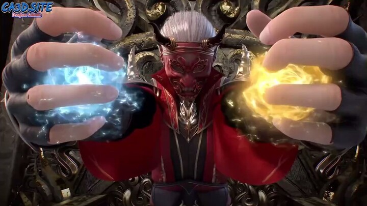 The Strongest Body EP 29 Subtitle Indonesia