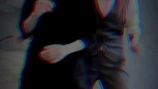 mikey sanzu x cosplay joget