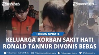 Nasib Gregorius Ronald Tannur Anak Anggota DPR RI Usai Divonis Bebas, Kejati Jatim Ajukan Kasasi