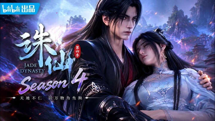 Jade dynasty season 4 episode 7