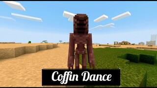 Astronomia Coffine Dance Meme In Minecraft (Part 1)