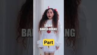 Salah membantu orang #dellaroz #dramaterpopuler #dramaterbaru #dramakeluarga #dramacinta #shorts