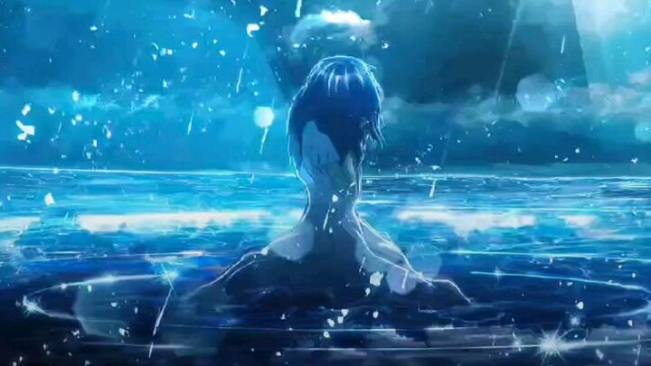 Kanashimi wayadashisa ki