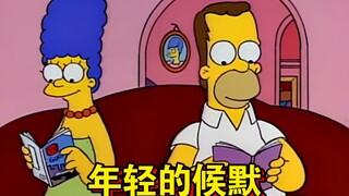 Hou Mo might be a chubby guy who loves drinking and is incredibly笨 (clumsy/awkward), but he truly ch