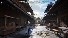 Shrouding the Heavens EP 29 Sub Indo