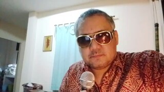 They Remind Me Too Much of You cloned by Elvis Non