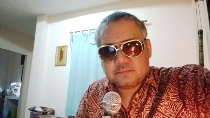 They Remind Me Too Much of You cloned by Elvis Non