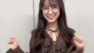 镰田 英怜奈加布OP舞，大家还认得出丽泽尔吗