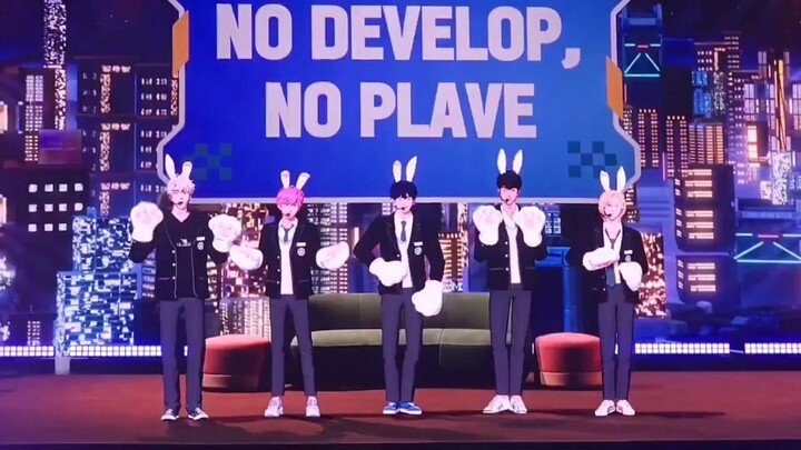 [PLAVE] 251001 Full-Group Cover of “Bo Peep Bo Peep” (Original Artist: T-ara)
