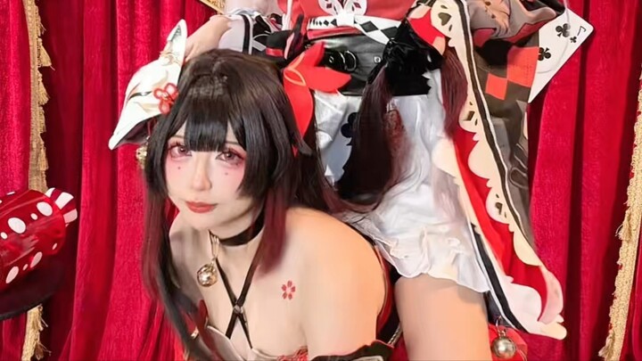 function of twins tail 😎