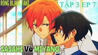 Anime AWM Sasaki to Miyano  - Senpai là Tập 3 EP7