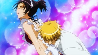 Main brutal sama pelayan😲🥵