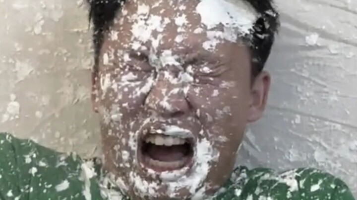 Cream Bomb Challenge—this time we’re going all in, and the ending is absolutely explosive!