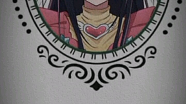 memperingati 7 hari meninggal nya AI