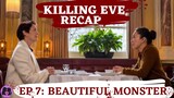 Killing Eve - Season 3 Episode 7 Recap