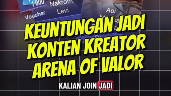 YUK JOIN YUK