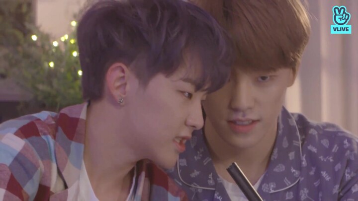 [SEVENTEEN Sleep Aid] – Includes Whispers & Tapping Sounds