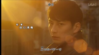 新生代op但是人间体是地球人跳过，不是地球人复活