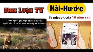 Top comment Hài Hước Nhất FACEBOOK.Phần 8