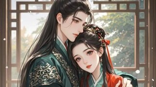 ~ Pangeran bisa dengar pikiranku, bantu dia ubah takdirnya ~ Huang Hao Wen