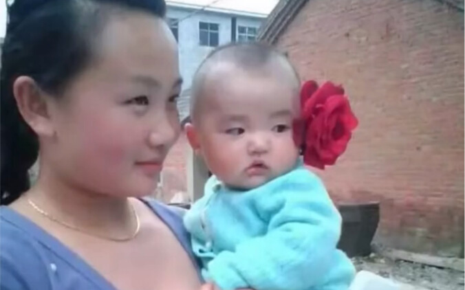 Another mom’s comeback: Girls who don’t work hard usually end up with two outcomes—mountains of chea