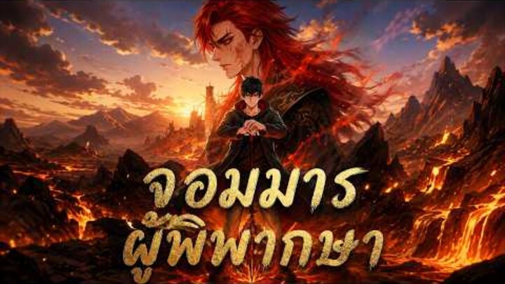 (พากย์ไทย) จอมมาร ผู้พิพากษา