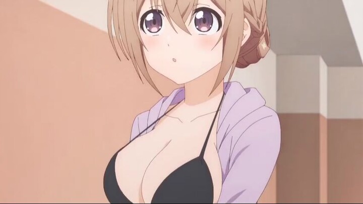 My Tiny Senpai S1E8 in Hindi Dub