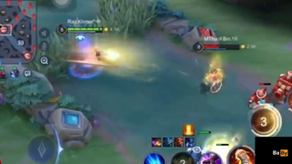 em bé liên quân 21 #baby