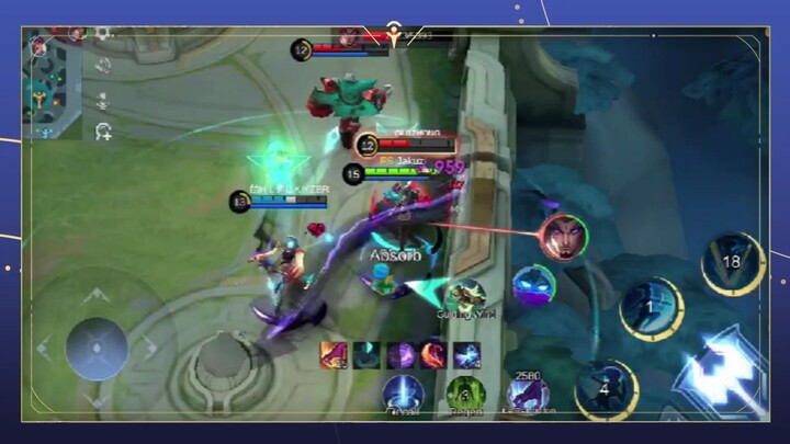 #JakuziPlays