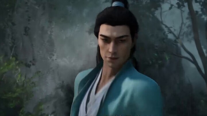 The modeling of the corpse demon is not impossible! Let’s talk about the plot analysis of the previo