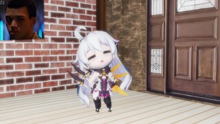 《崩坏3大电影》：【女王降临】快放版