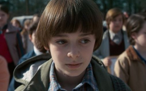 【Stranger Things】Will X Mike’s secret love destined to be fruitless