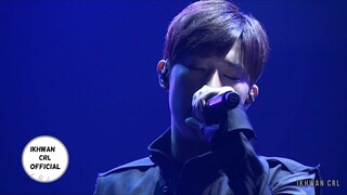 Kim Sung Kyu 'Daydream' (Effect Advance Live)