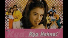 KYA KEHNA! (2000) DUB INDONESIA
