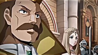 ketika pahlawan yang dikirain lemah ternyata menjadi assassin terkuat di isekai😳🔥🔥🔥