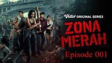 Zona Merah Episode 01 (2024) Full Movie Film Horor Indonesia