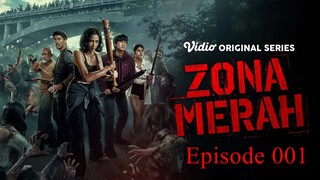 Zona Merah Episode 01 (2024) Full Movie Film Horor Indonesia